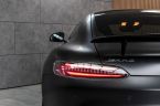 Mercedes AMG GT - fotka číslo 44