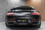 Mercedes AMG GT - fotka číslo 45