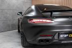 Mercedes AMG GT - fotka číslo 46