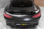 Mercedes AMG GT - fotka číslo 47