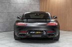 Mercedes AMG GT - fotka číslo 4