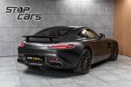 Mercedes AMG GT - fotka číslo 5