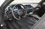 Mercedes AMG GT - fotka číslo 6