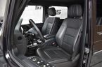 Mercedes Třída G - fotka číslo 9