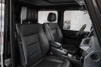 Mercedes Třída G - fotka číslo 10