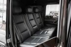 Mercedes Třída G - fotka číslo 11
