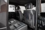 Mercedes Třída G - fotka číslo 12