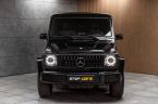 Mercedes Třída G - fotka číslo 1