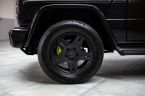 Mercedes Třída G - fotka číslo 35