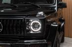 Mercedes Třída G - fotka číslo 36