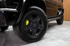 Mercedes Třída G - fotka číslo 37
