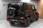 Mercedes Třída G - fotka číslo 5