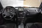 Mercedes Třída G - fotka číslo 6