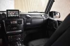 Mercedes Třída G - fotka číslo 8