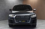 Audi Q7 - fotka číslo 2