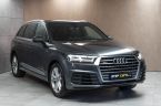 Audi Q7 - fotka číslo 3