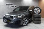 Audi Q7 - fotka číslo 1