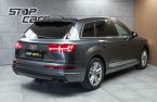Audi Q7 - fotka číslo 6