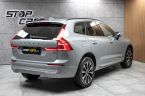 Volvo XC60 - fotka číslo 5