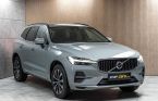 Volvo XC60 - fotka číslo 2