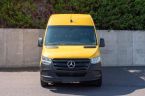 Mercedes Sprinter - fotka číslo 1