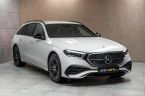 Mercedes Třída E - fotka číslo 2