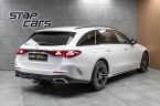 Mercedes Třída E - fotka číslo 6