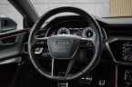 Audi A7 - fotka číslo 16