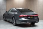 Audi A7 - fotka číslo 3