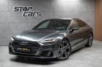 Audi A7 - fotka číslo 0