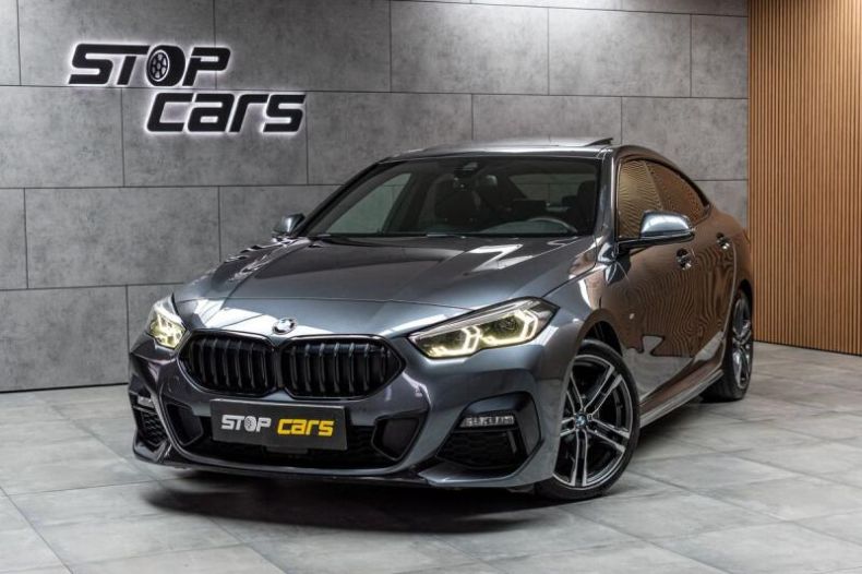 BMW Řada 2 - hlavní fotka inzerátu