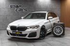 BMW Řada 5 - fotka číslo 1