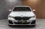 BMW Řada 5 - fotka číslo 2