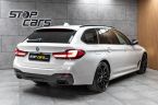BMW Řada 5 - fotka číslo 6