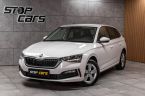 Škoda Scala - fotka číslo 0