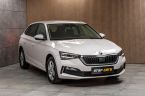 Škoda Scala - fotka číslo 2