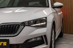 Škoda Scala - fotka číslo 31