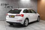 Škoda Scala - fotka číslo 5