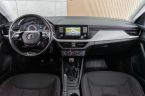 Škoda Scala - fotka číslo 6