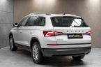 Škoda Kodiaq - fotka číslo 3