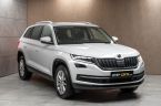 Škoda Kodiaq - fotka číslo 2