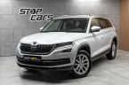 Škoda Kodiaq - fotka číslo 0