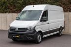 Volkswagen Crafter - fotka číslo 0