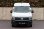 Volkswagen Crafter - fotka číslo 1