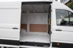 Volkswagen Crafter - fotka číslo 22