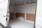 Volkswagen Crafter - fotka číslo 23