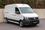 Volkswagen Crafter - fotka číslo 2