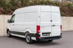 Volkswagen Crafter - fotka číslo 3