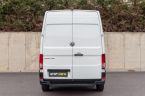 Volkswagen Crafter - fotka číslo 4