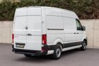 Volkswagen Crafter - fotka číslo 5